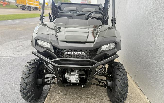2026 Honda® Pioneer 700 Deluxe