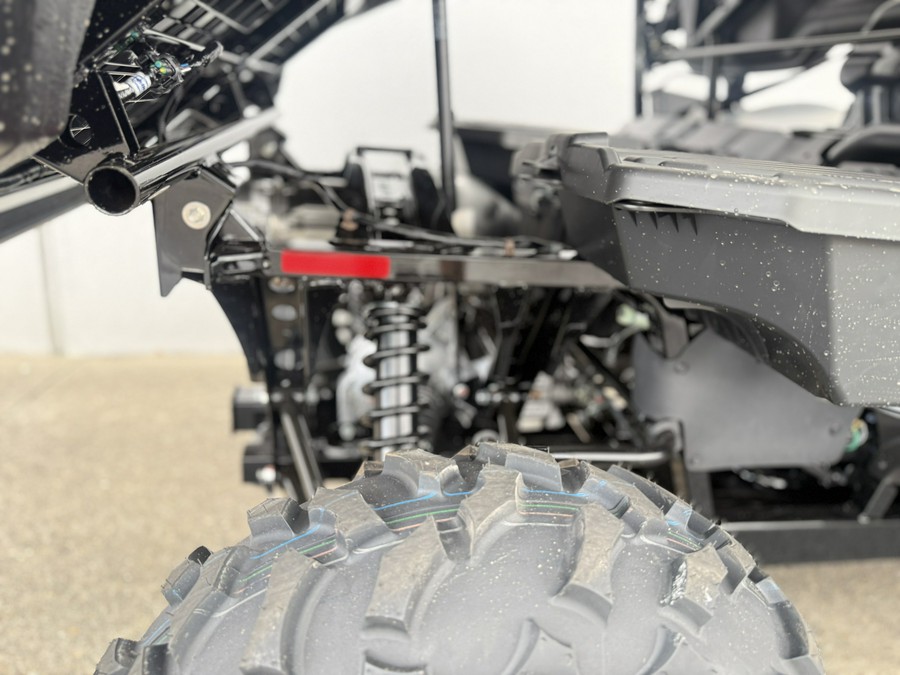 2026 Honda® Pioneer 700 Deluxe