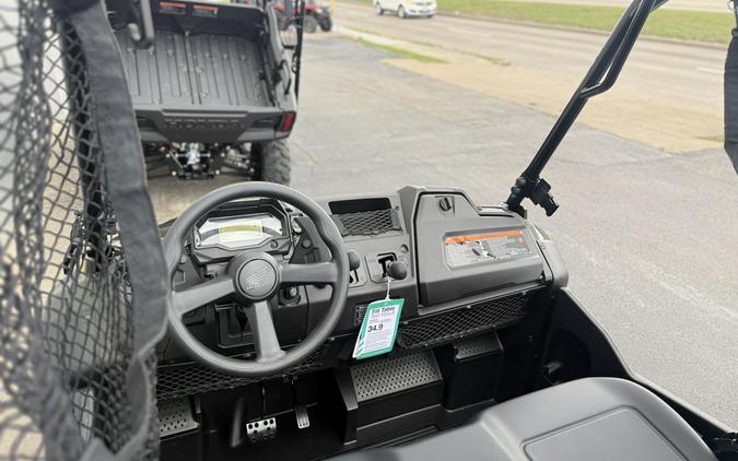 2026 Honda® Pioneer 700 Deluxe