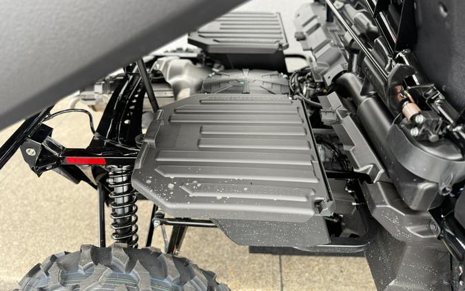 2026 Honda® Pioneer 700 Deluxe
