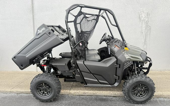 2026 Honda® Pioneer 700 Deluxe