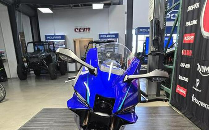 2026 YAMAHA-077780 YZF-R9