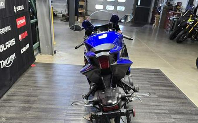 2026 YAMAHA-077780 YZF-R9