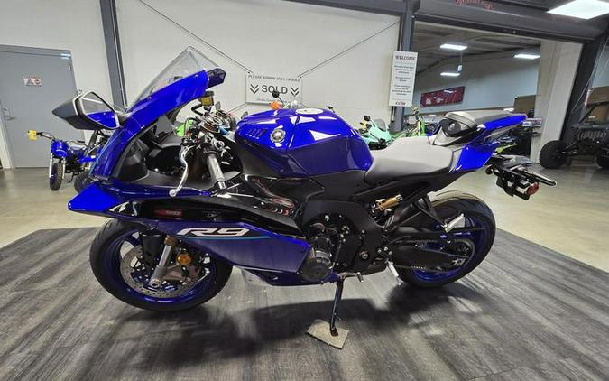 2026 YAMAHA-077780 YZF-R9