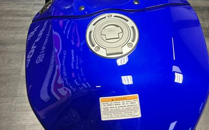 2026 YAMAHA-077780 YZF-R9