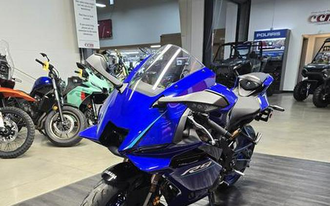 2026 YAMAHA-077780 YZF-R9