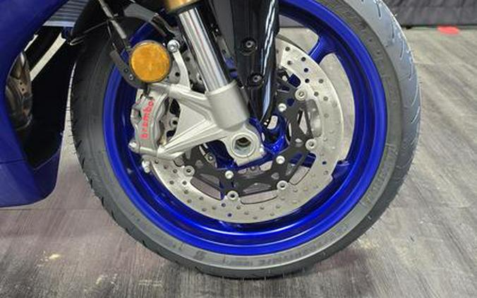 2026 YAMAHA-077780 YZF-R9