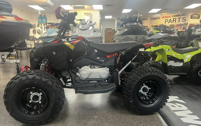 2026 Can-AM Renegade X Xc 110 EFI