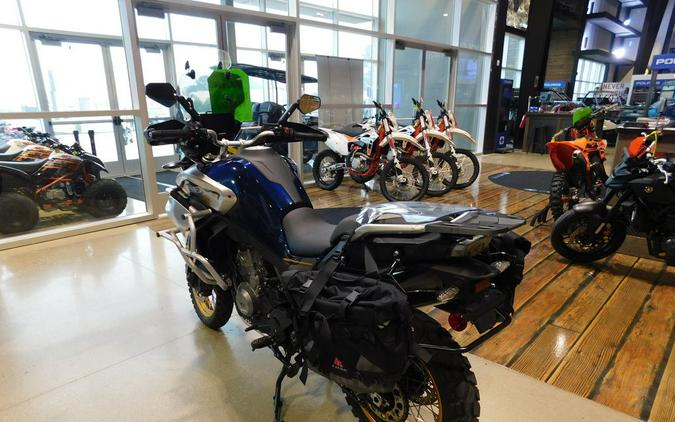 2024 CFMOTO IBEX 800 T
