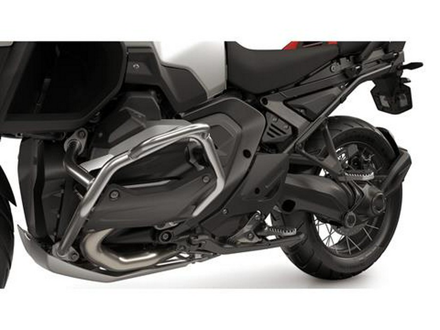 2026 BMW R 1300 GS Adventure