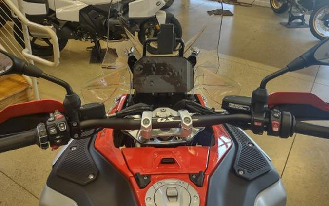 2026 BMW R 1300 GS Adventure