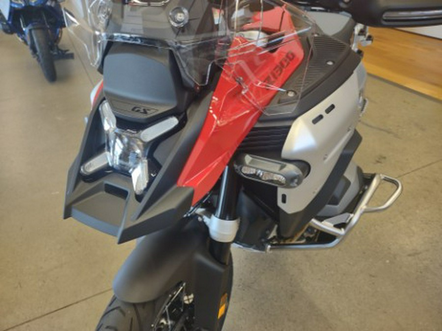 2026 BMW R 1300 GS Adventure