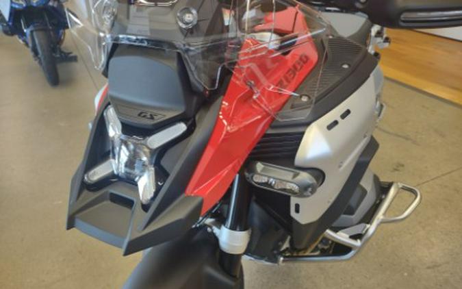 2026 BMW R 1300 GS Adventure