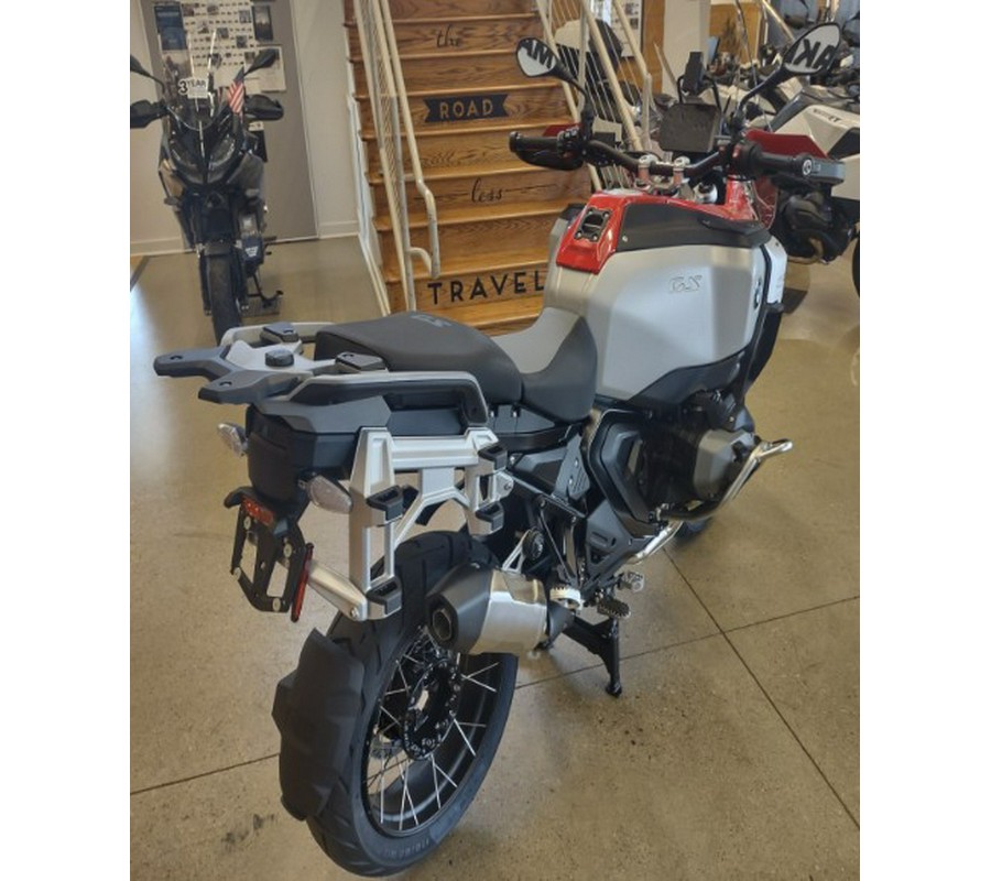 2026 BMW R 1300 GS Adventure
