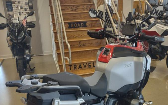 2026 BMW R 1300 GS Adventure