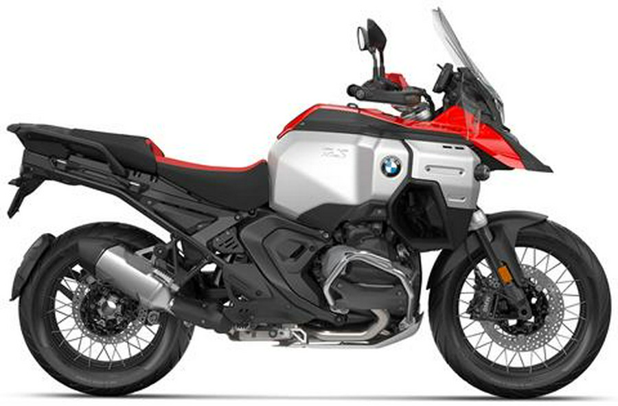 2026 BMW R 1300 GS Adventure