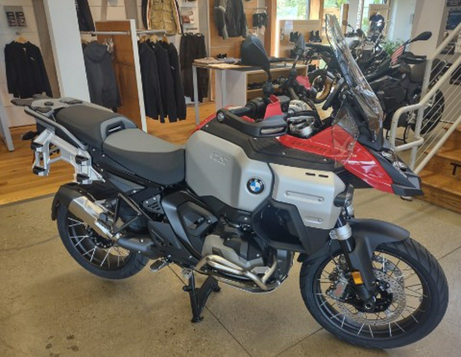 2026 BMW R 1300 GS Adventure