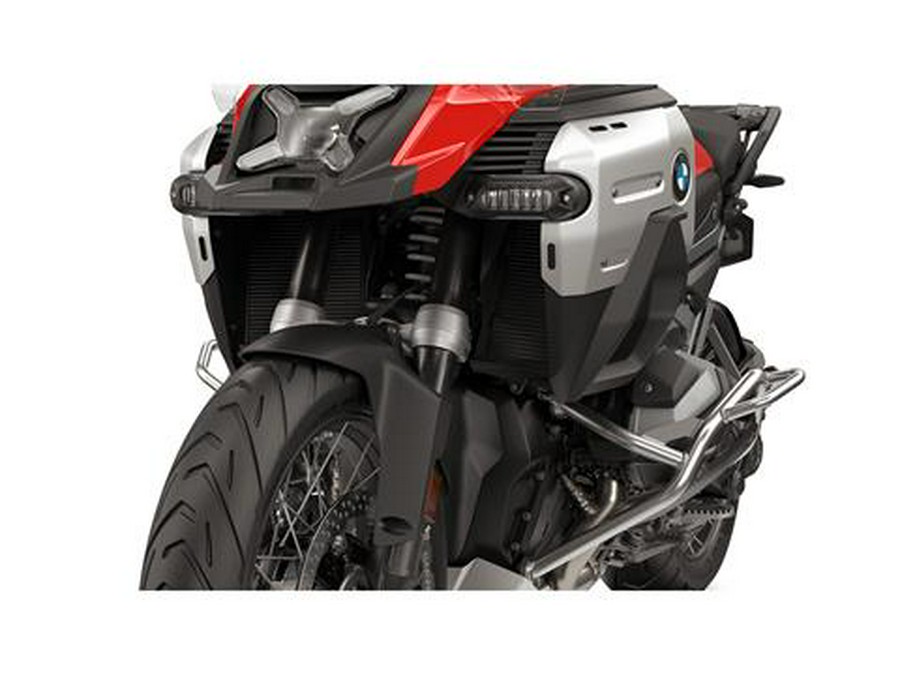 2026 BMW R 1300 GS Adventure