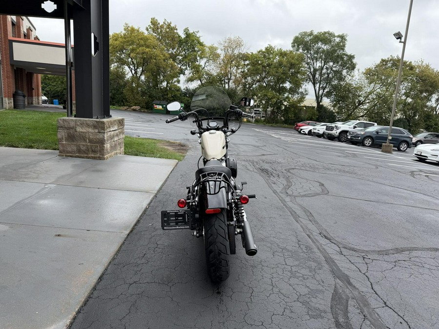 XL 1200X 2022 Forty-Eight