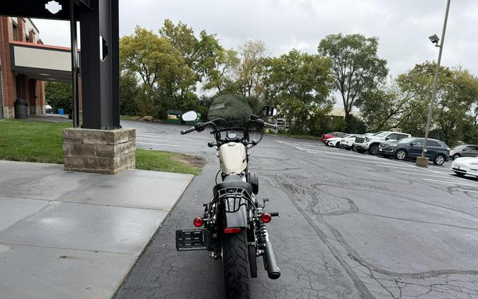 XL 1200X 2022 Forty-Eight