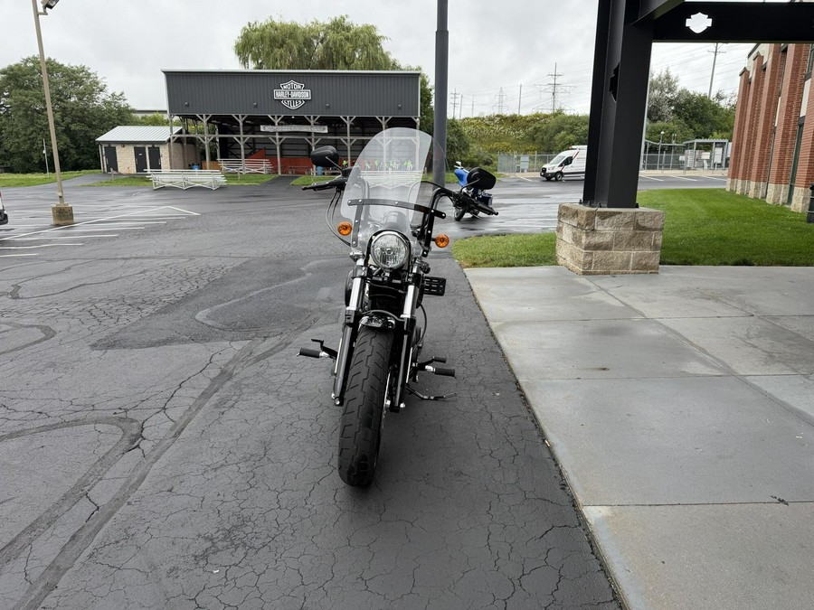 XL 1200X 2022 Forty-Eight