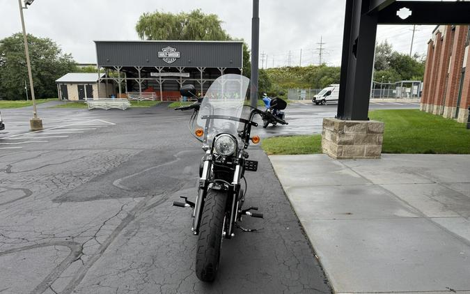 XL 1200X 2022 Forty-Eight