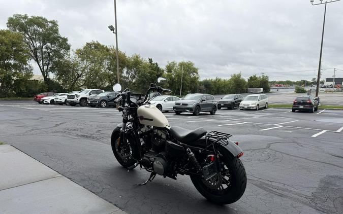 XL 1200X 2022 Forty-Eight