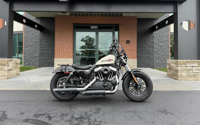 XL 1200X 2022 Forty-Eight
