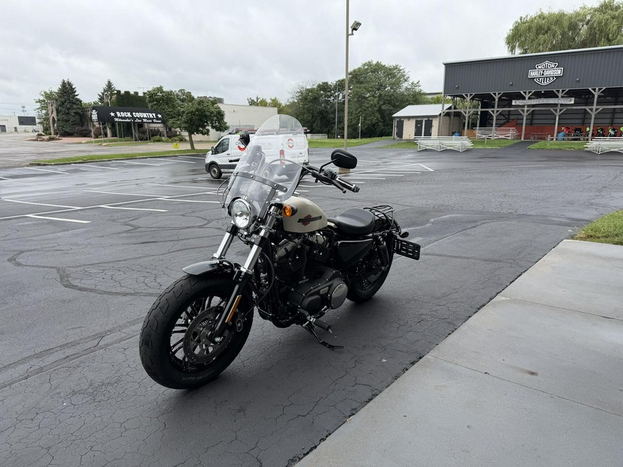 XL 1200X 2022 Forty-Eight