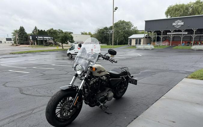 XL 1200X 2022 Forty-Eight
