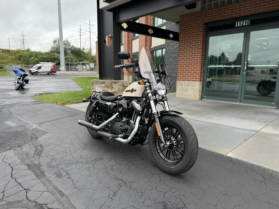 XL 1200X 2022 Forty-Eight