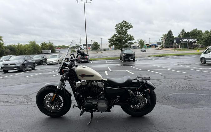 XL 1200X 2022 Forty-Eight