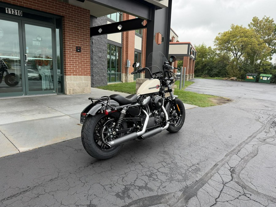 XL 1200X 2022 Forty-Eight