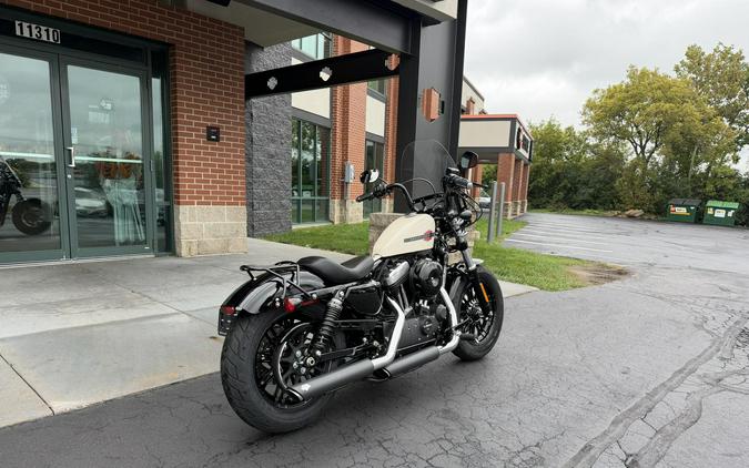 XL 1200X 2022 Forty-Eight