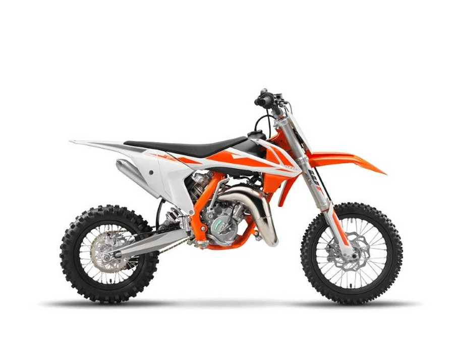 2019 KTM 65 SX