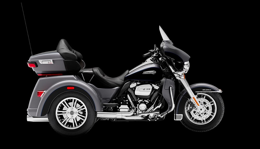 FLHTCUTG 2021 Tri Glide Ultra