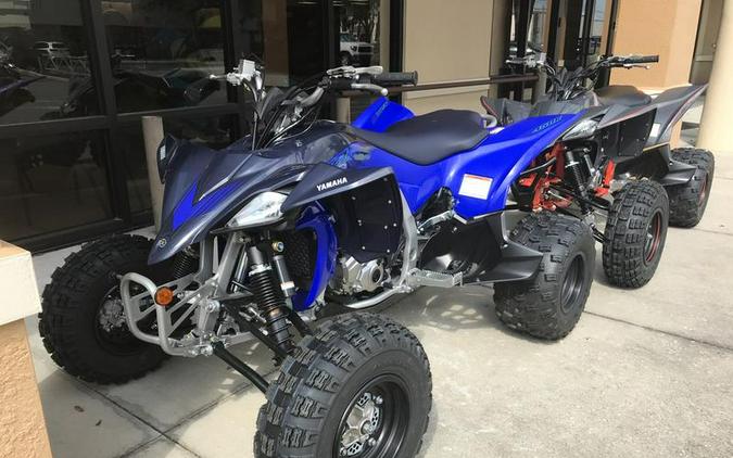 2024 Yamaha YFZ450R