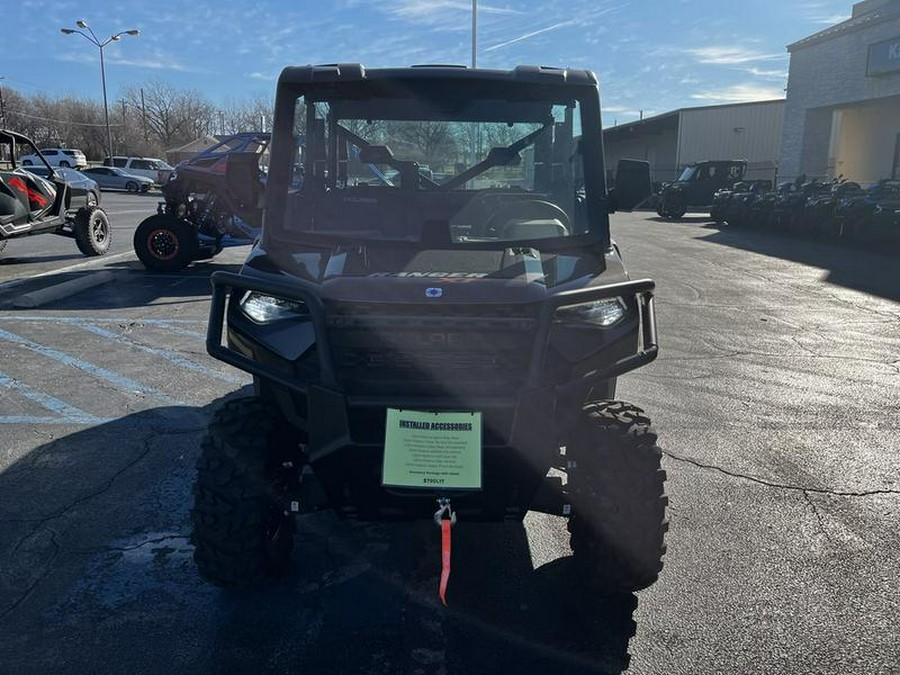 2024 Polaris® Ranger Crew XP 1000 Premium