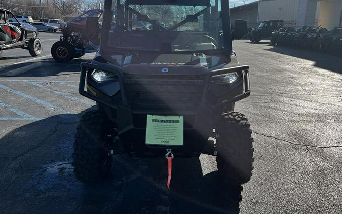 2024 Polaris® Ranger Crew XP 1000 Premium