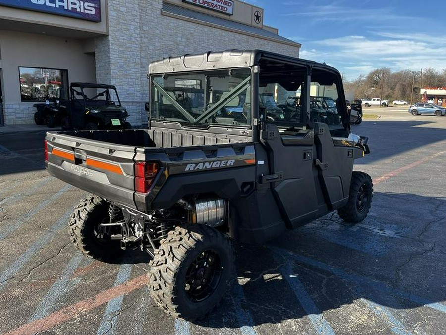 2024 Polaris® Ranger Crew XP 1000 Premium