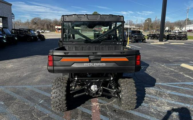 2024 Polaris® Ranger Crew XP 1000 Premium