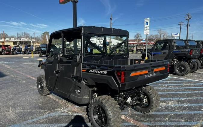 2024 Polaris® Ranger Crew XP 1000 Premium