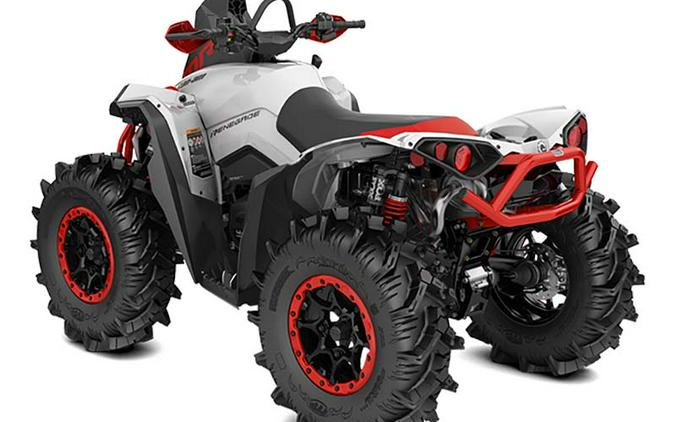 2024 Can-Am Renegade X MR 1000R