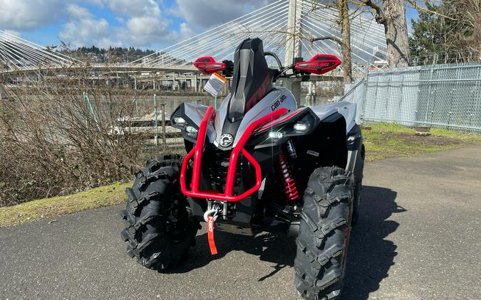 2024 Can-Am Renegade X MR 1000R