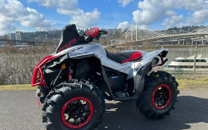 2024 Can-Am Renegade X MR 1000R