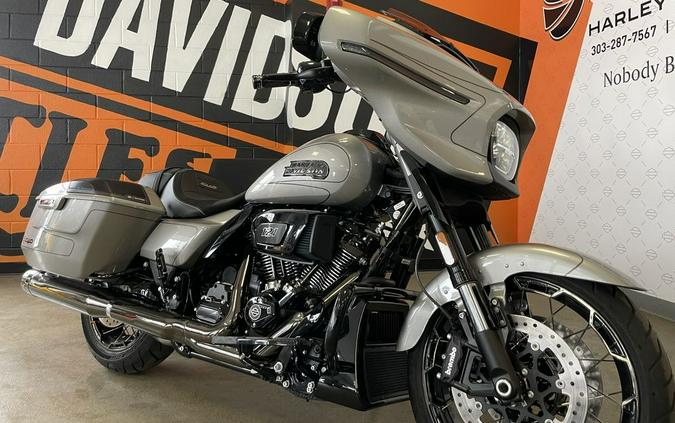 2023 Harley-Davidson® FLHXSE - CVO™ Street Glide®