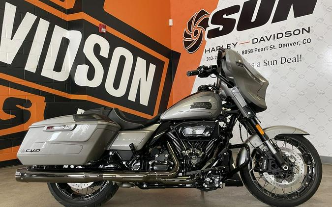 2023 Harley-Davidson® FLHXSE - CVO™ Street Glide®