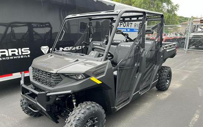 2024 Polaris Ranger Crew 1000 Premium