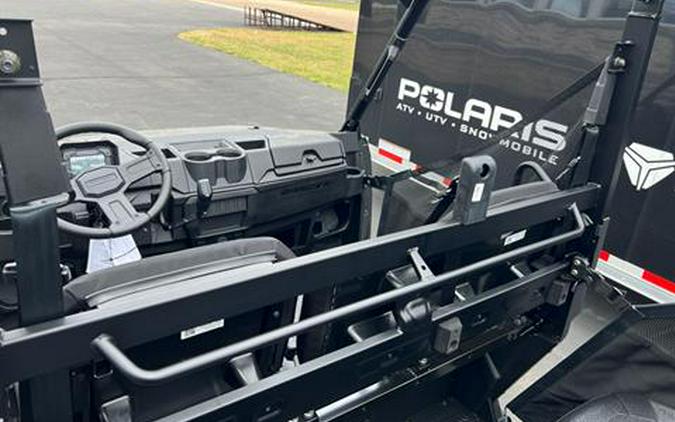 2024 Polaris Ranger Crew 1000 Premium