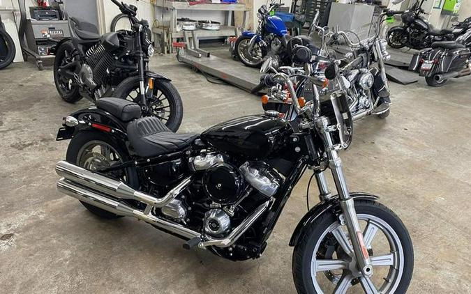 2022 Harley-Davidson® FXST - Softail® Standard